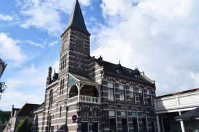 City-Castle Edam